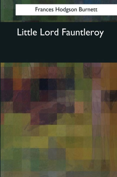 Little Lord Fauntleroy