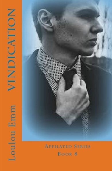 Vindication: Affilated Series Book 8