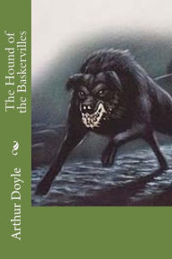 Title: The Hound of the Baskervilles, Author: Arthur Conan Doyle