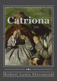 Title: Catriona, Author: Andrea Gouveia