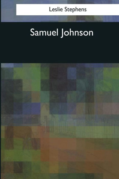 Samuel Johnson