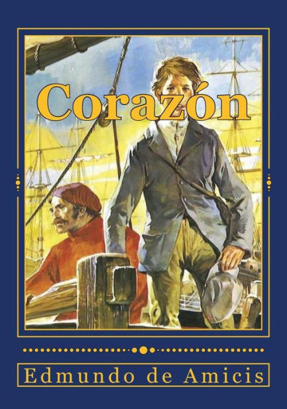 Corazï¿½n