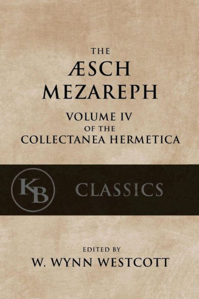 Aesch Mezareph: or "Purifying Fire"