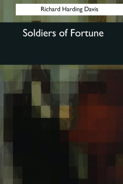 Soldiers of Fortune