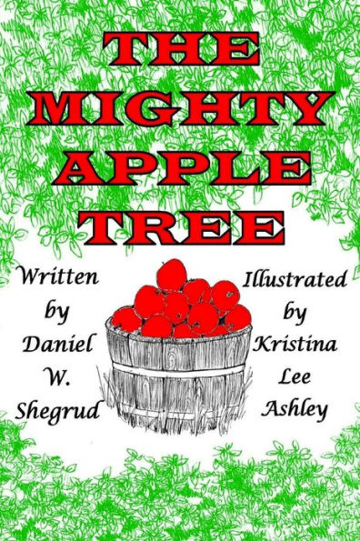 The Mighty Apple Tree