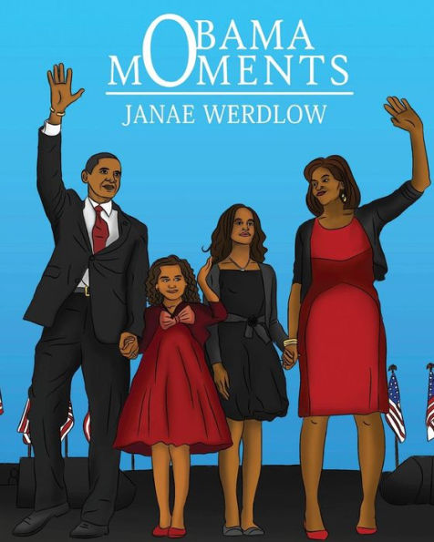 Obama Moments