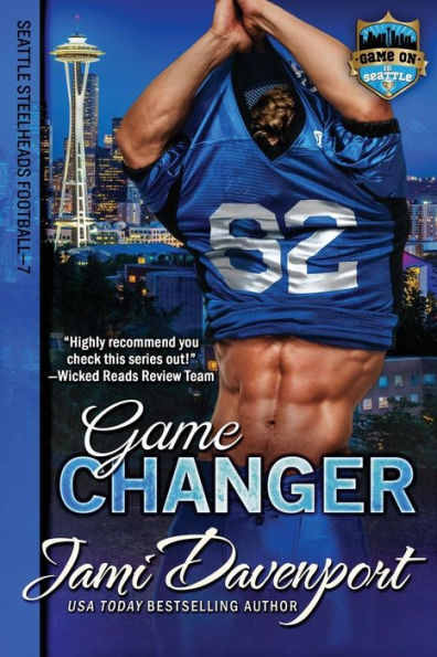 Game Changer: Seattle Steelheads