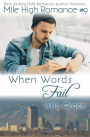 When Words Fail