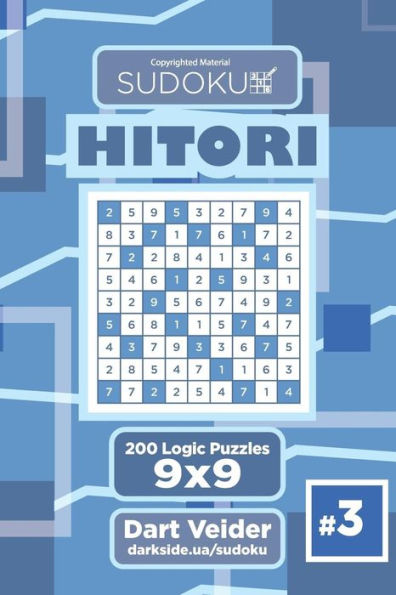 Sudoku Hitori