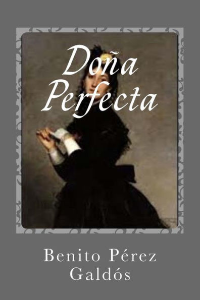 Doña Perfecta