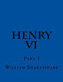 Henry VI Part I