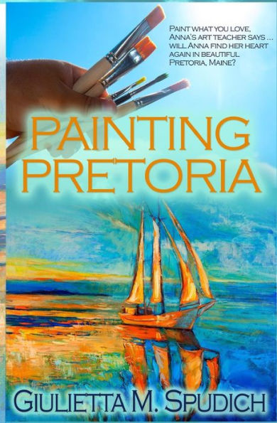 Painting Pretoria