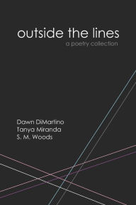 Title: Outside The Lines, Author: Dawn DiMartino