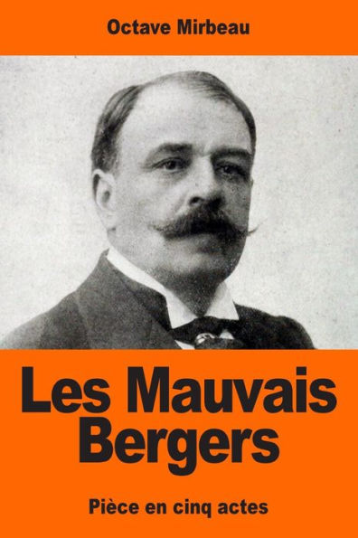 Les Mauvais Bergers