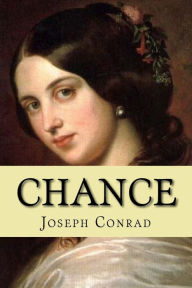 Title: Chance (English Edition), Author: Joseph Conrad