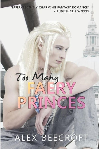 Too Many Faery Princes