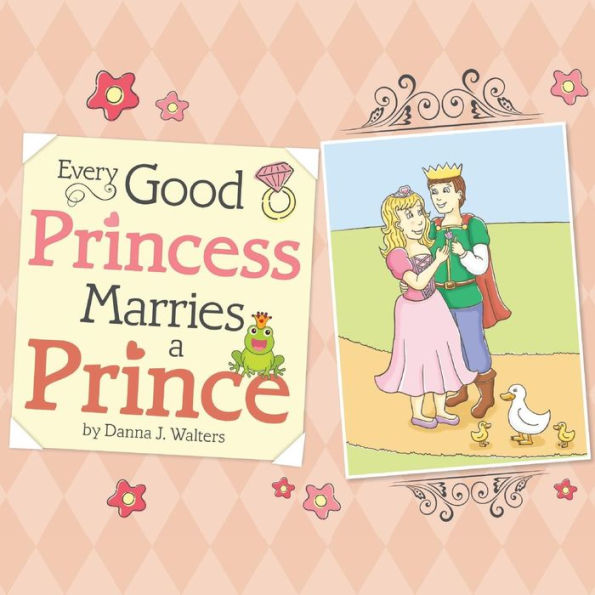 Every Good Princess Marries A Prince