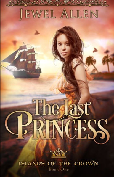 The Last Princess