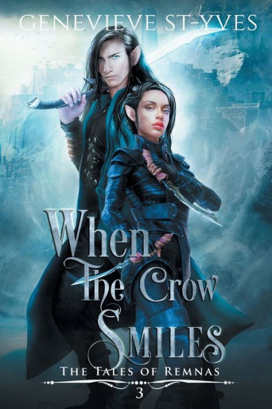 When the Crow Smiles