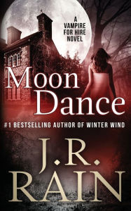 Title: Moon Dance, Author: J R Rain