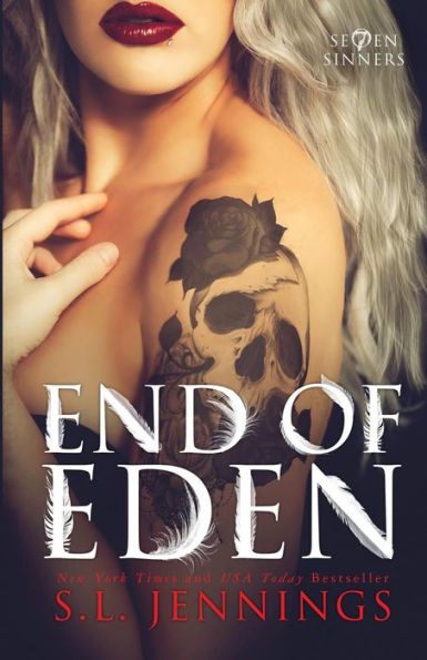 End of Eden