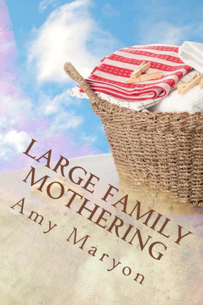Large Family Mothering: Building your home one piece at a time