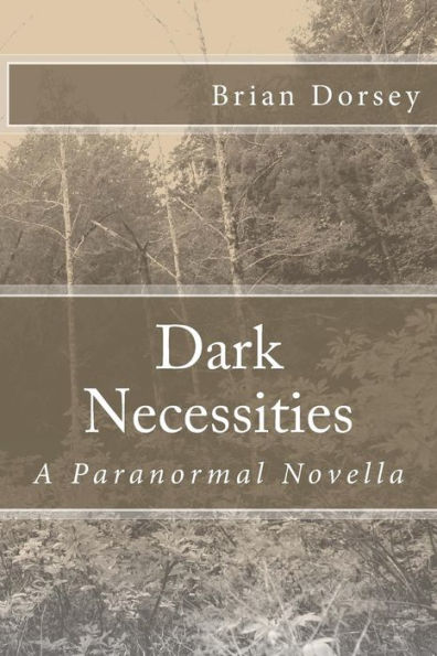 Dark Necessities