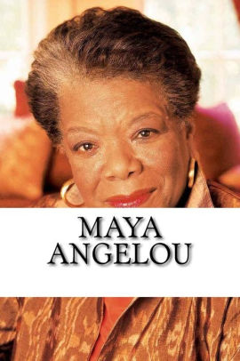 Maya Angelou: A Biography by Alex Roberts, Paperback | Barnes & Noble®