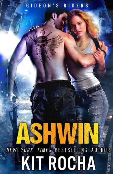 Ashwin