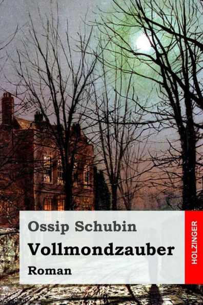 Vollmondzauber