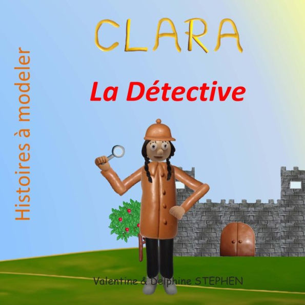 Clara la Dï¿½tective
