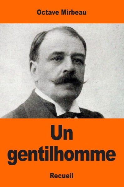 Un gentilhomme