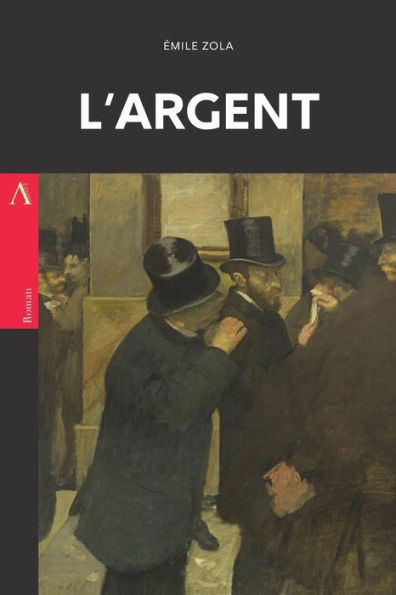 L'Argent