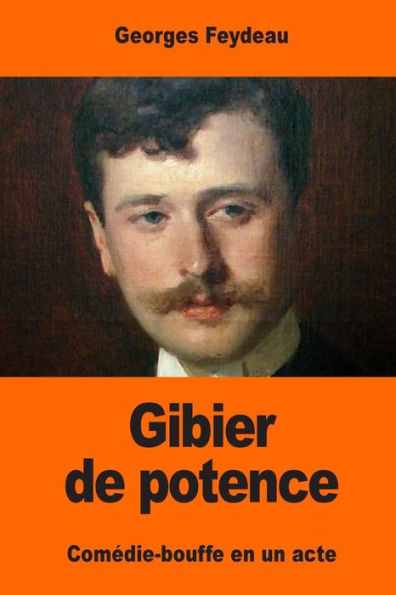 Gibier de potence