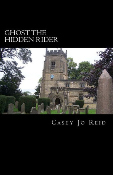 Ghost the hidden rider