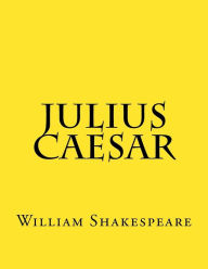 Title: Julius Caesar, Author: William Shakespeare