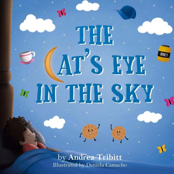 The Cat's Eye In The Sky