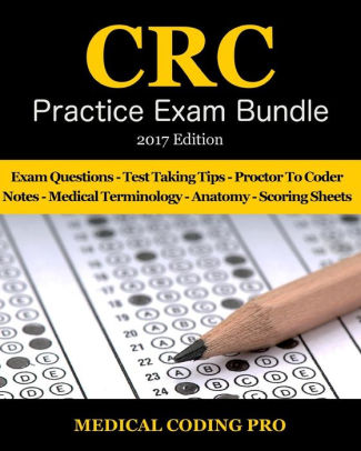 Valid CRCM-001 Exam Test