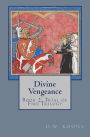 Divine Vengeance: Book 2, Trial of Fire Trilogy