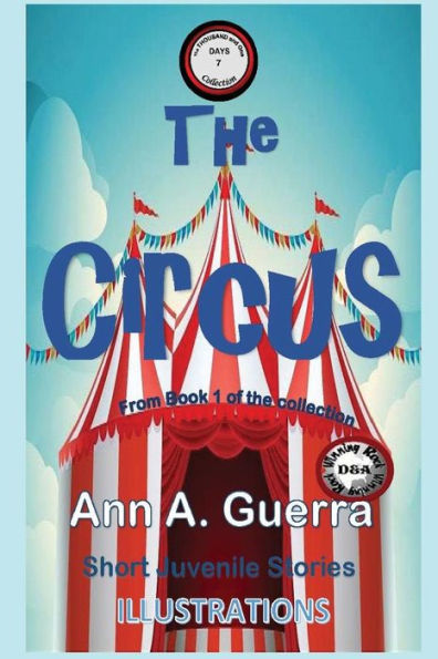 The Circus: Story No. 7 from the collection