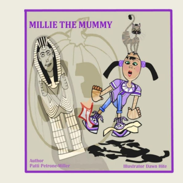 Millie the Mummy