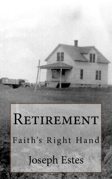 Retirement: Faith's Right Hand