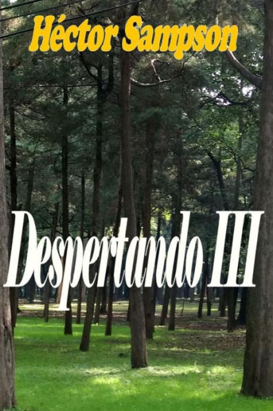 Despertando III