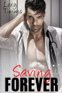 Saving Forever: Contemporary Romance