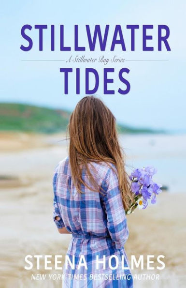 Stillwater Tides: A Stillwater Bay