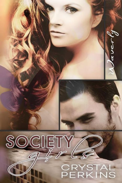 Society Girls: Waverly