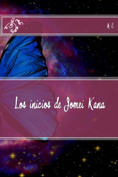 Los inicios de Jomei Kana