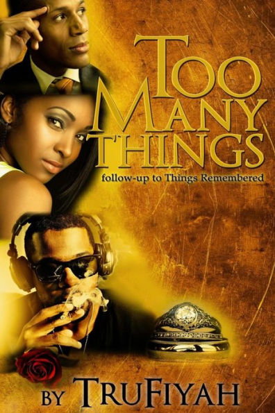 Too Many Things