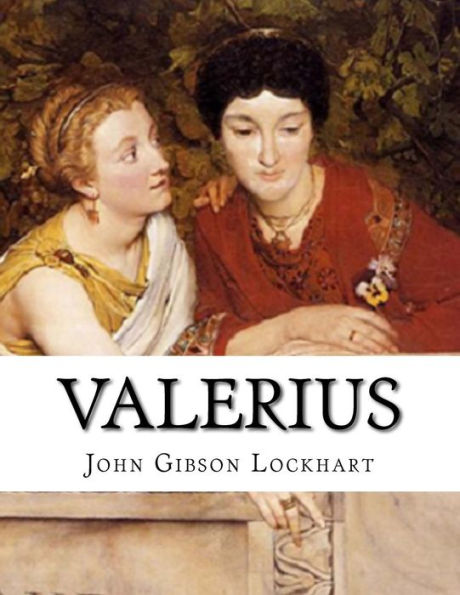 Valerius