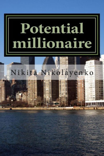 Potential millionaire